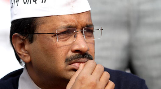 kejriwal 20 jan 18